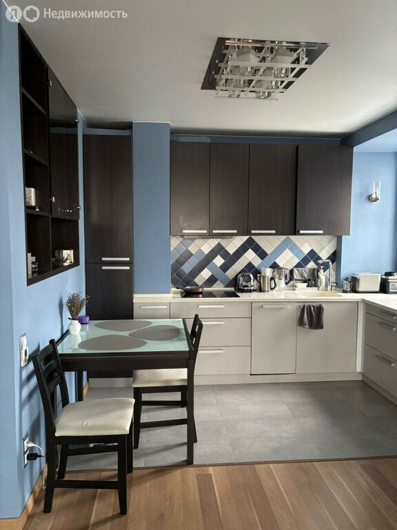 m. Baltiyskaya: Apartment, 2-rooms