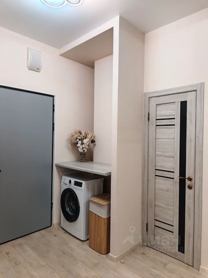 m. Aviamotornaya: Apartment, 1-rooms