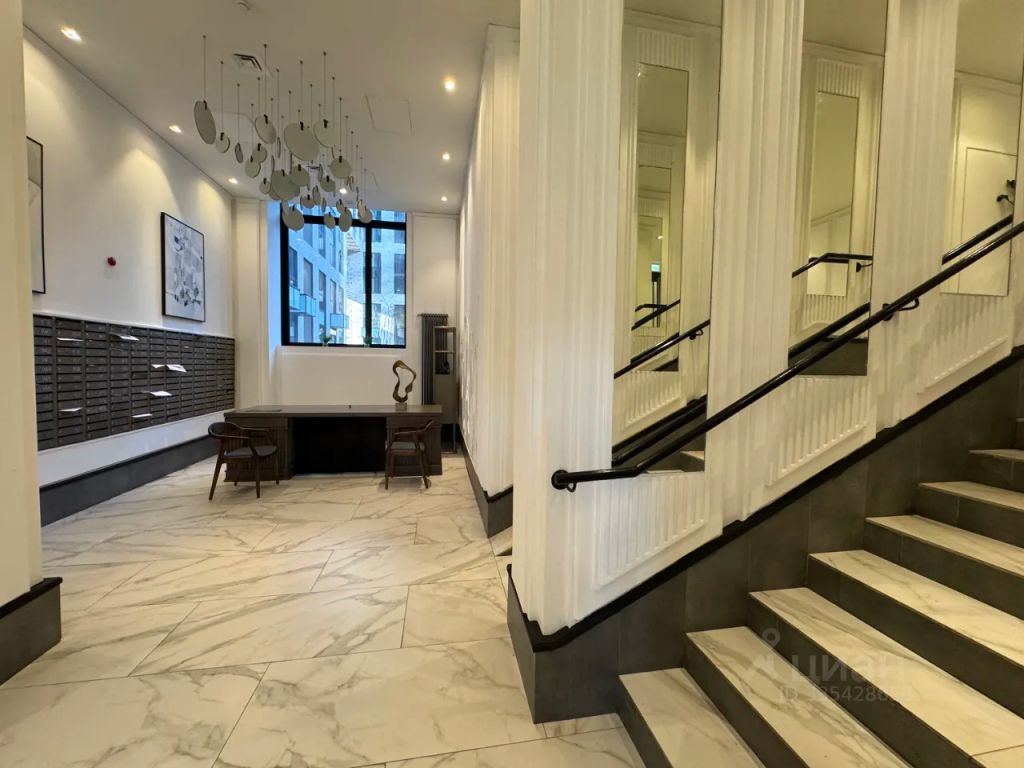 m. Fili: Apartment, 2-rooms