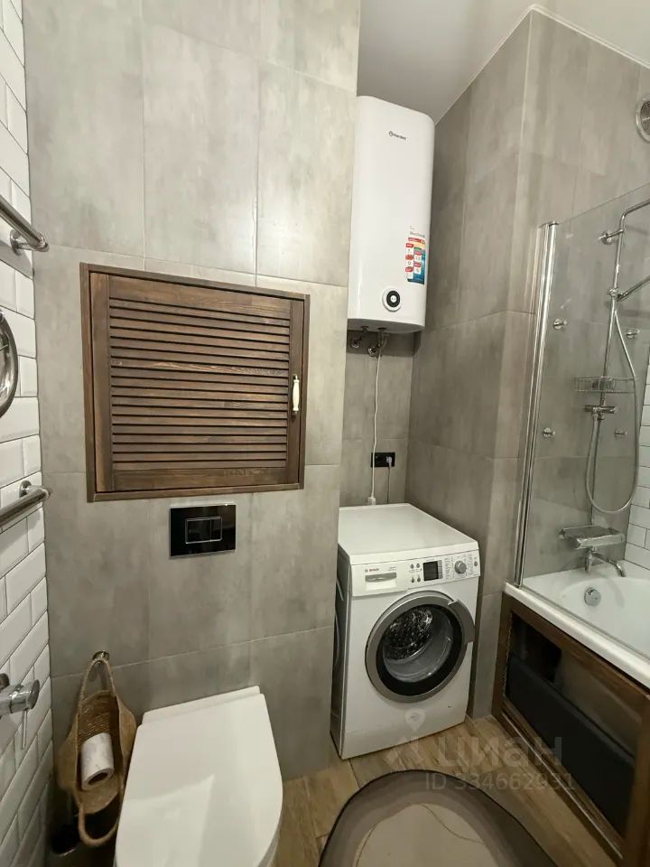 m. Penyagino: Apartment, 4-rooms
