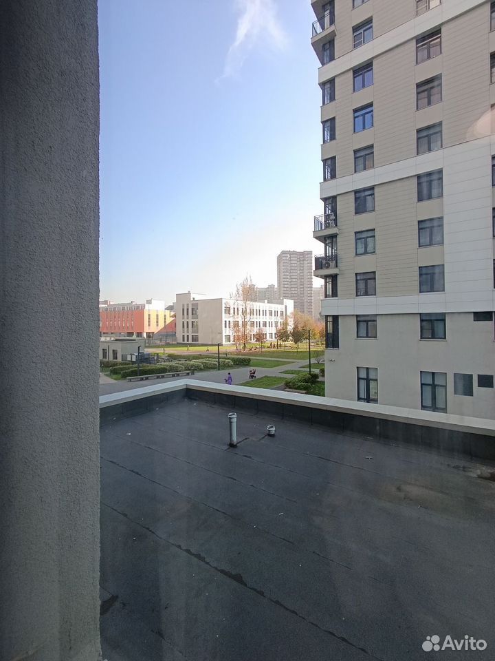 m. Kotelniki: Apartment, 3-rooms