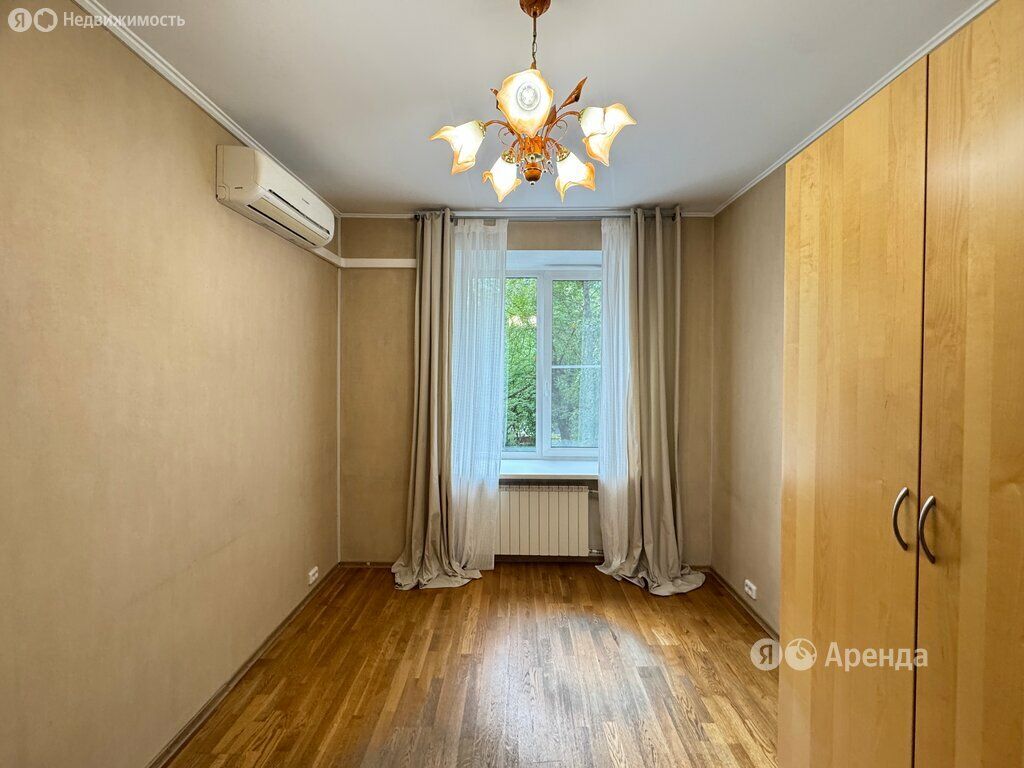 m. Vavilovskaya: Apartment, 2-rooms