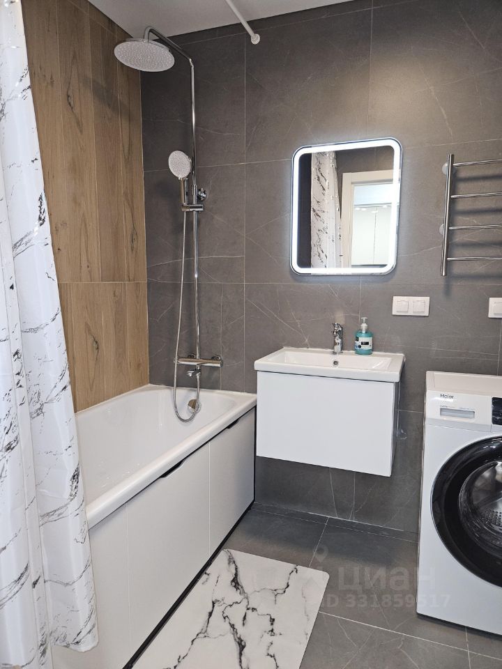 m. Seligerskaya: Apartment, 1-rooms