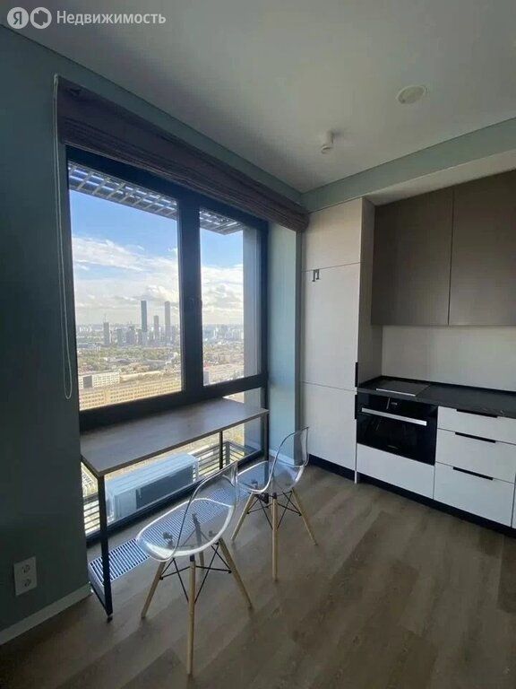 m. Ugreshskaya: Apartment, 1-rooms