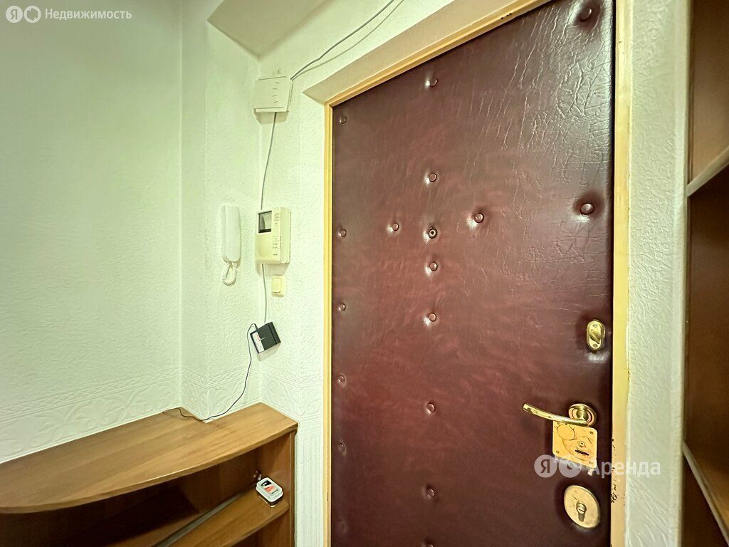 m. Minskaya: Apartment, 2-rooms