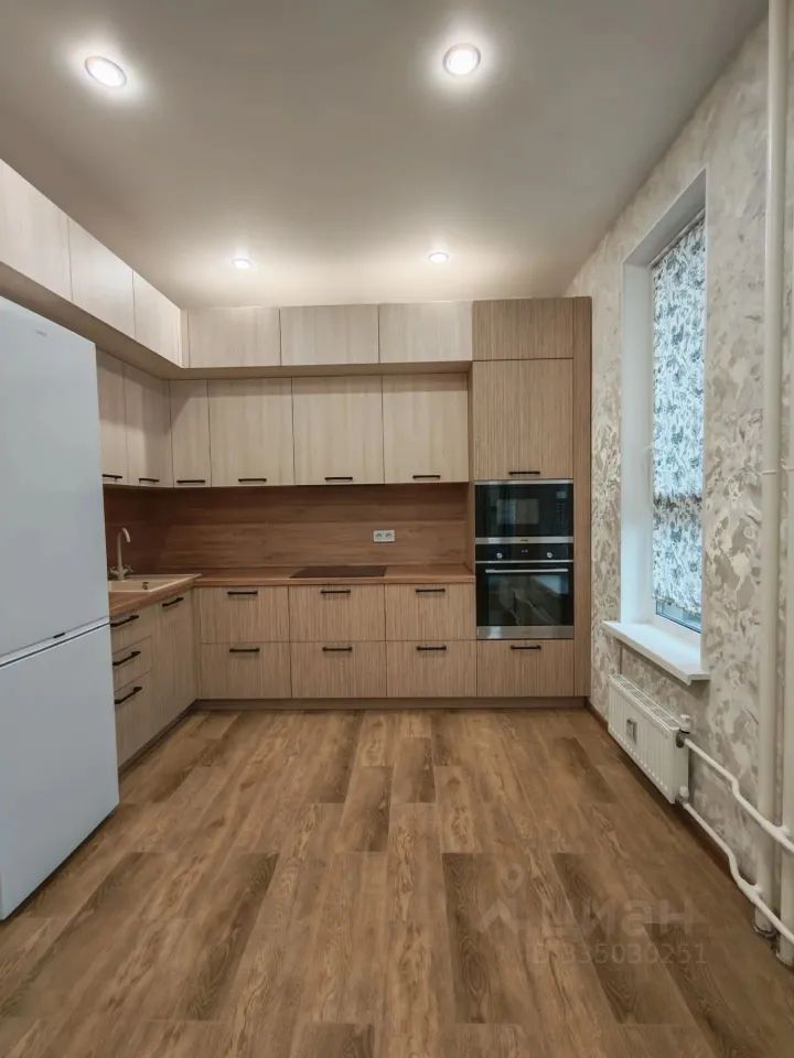 m. Odintsovo: Apartment, 2-rooms