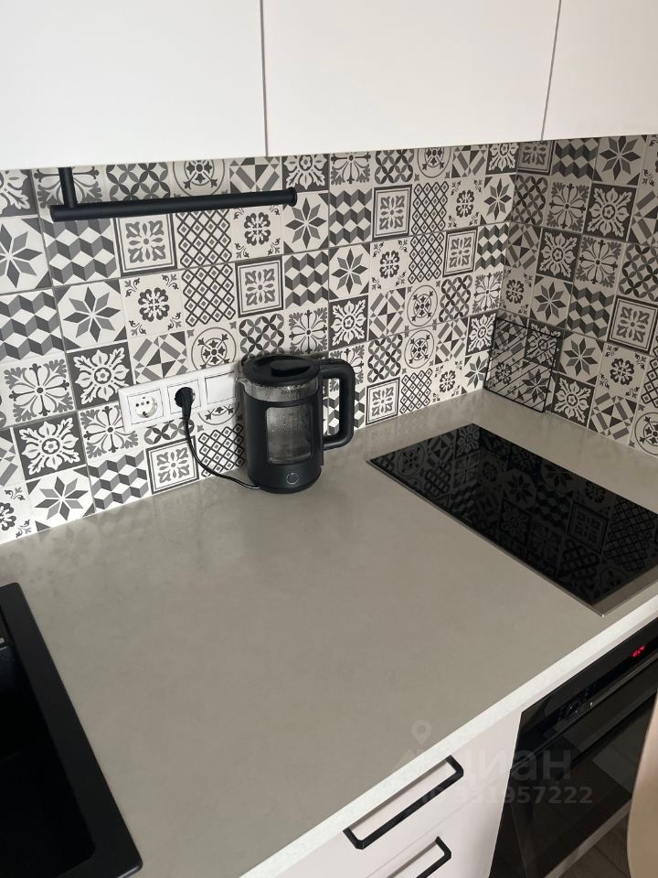 m. Nekrasovka: Apartment, 1-rooms