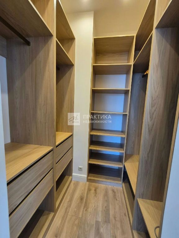 m. Zorge: Apartment, 2-rooms