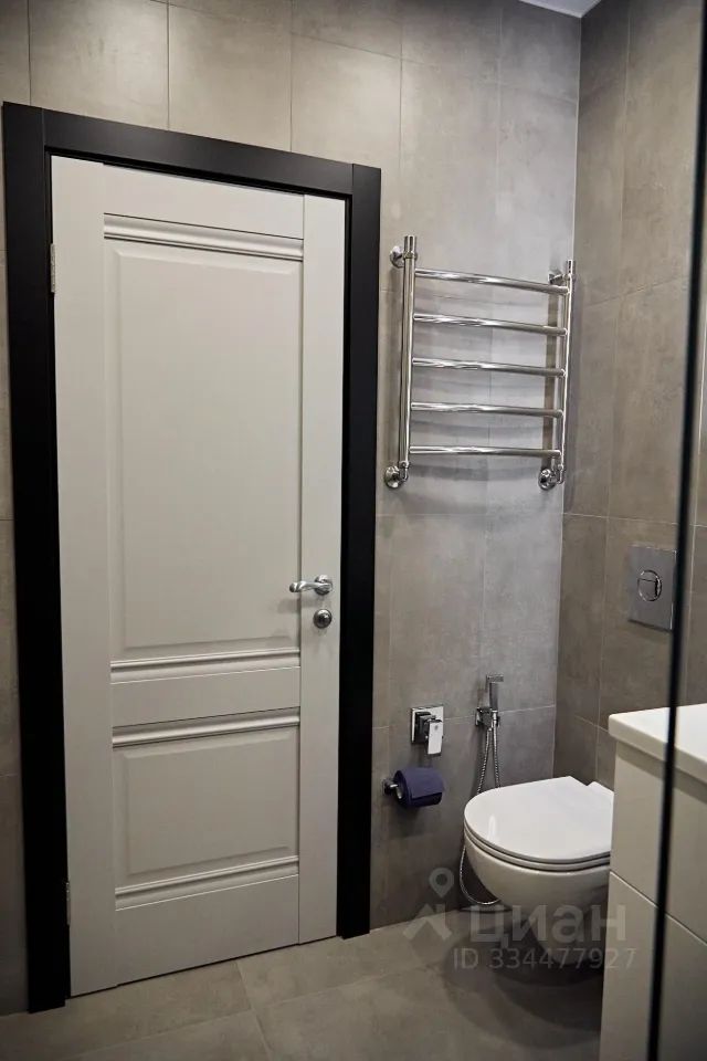 m. TsSKA: Apartment, 1-rooms