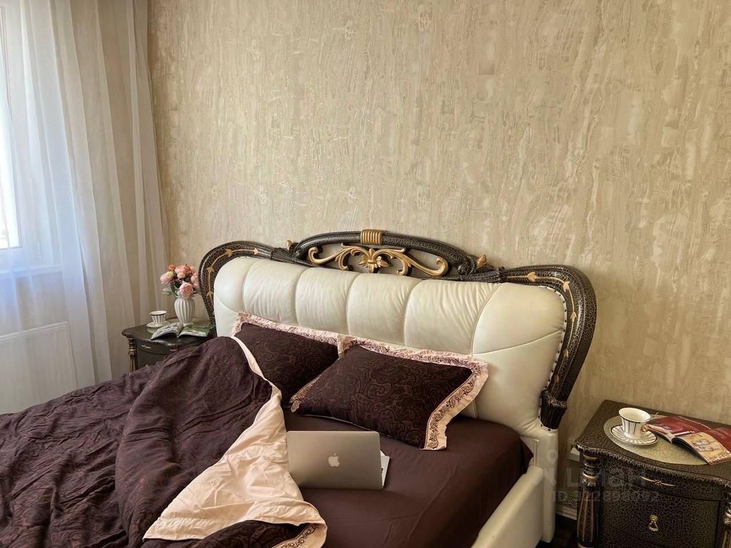 m. Strogino: Apartment, 3-rooms