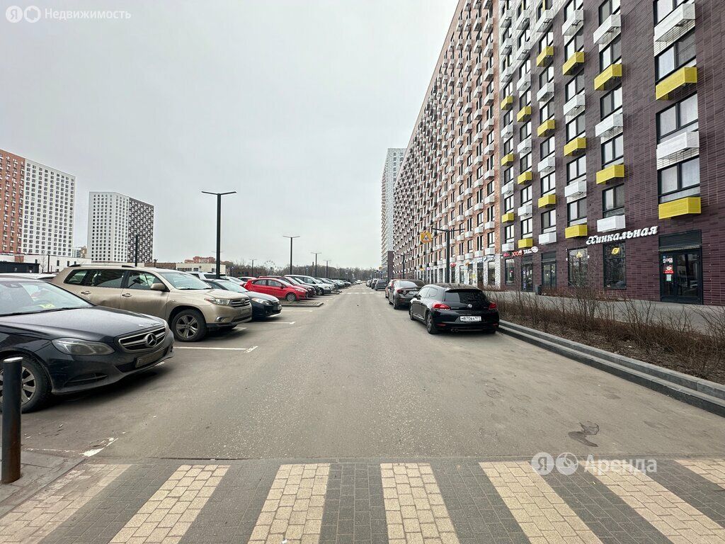 m. Ukhtomskaya: Apartment, studio