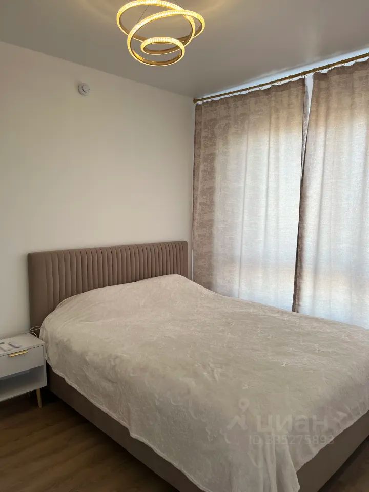 m. Volgogradsky prospekt: Apartment, 1-rooms