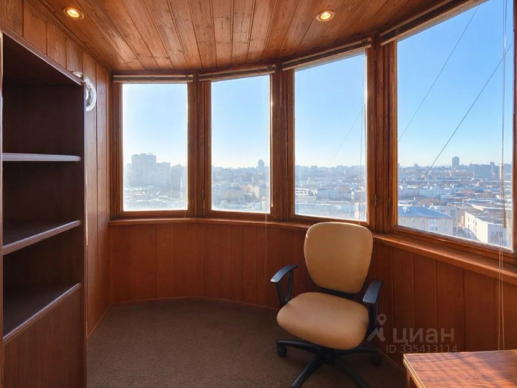 m. Krasnoselskaya: Apartment, 1-rooms