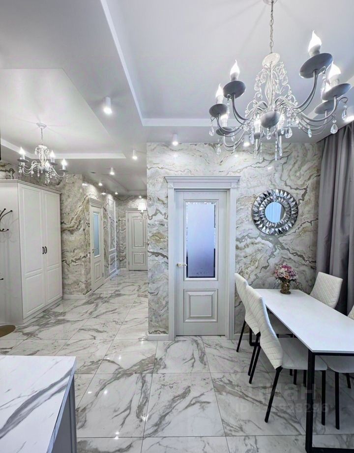 m. Medvedkovo: Apartment, 2-rooms