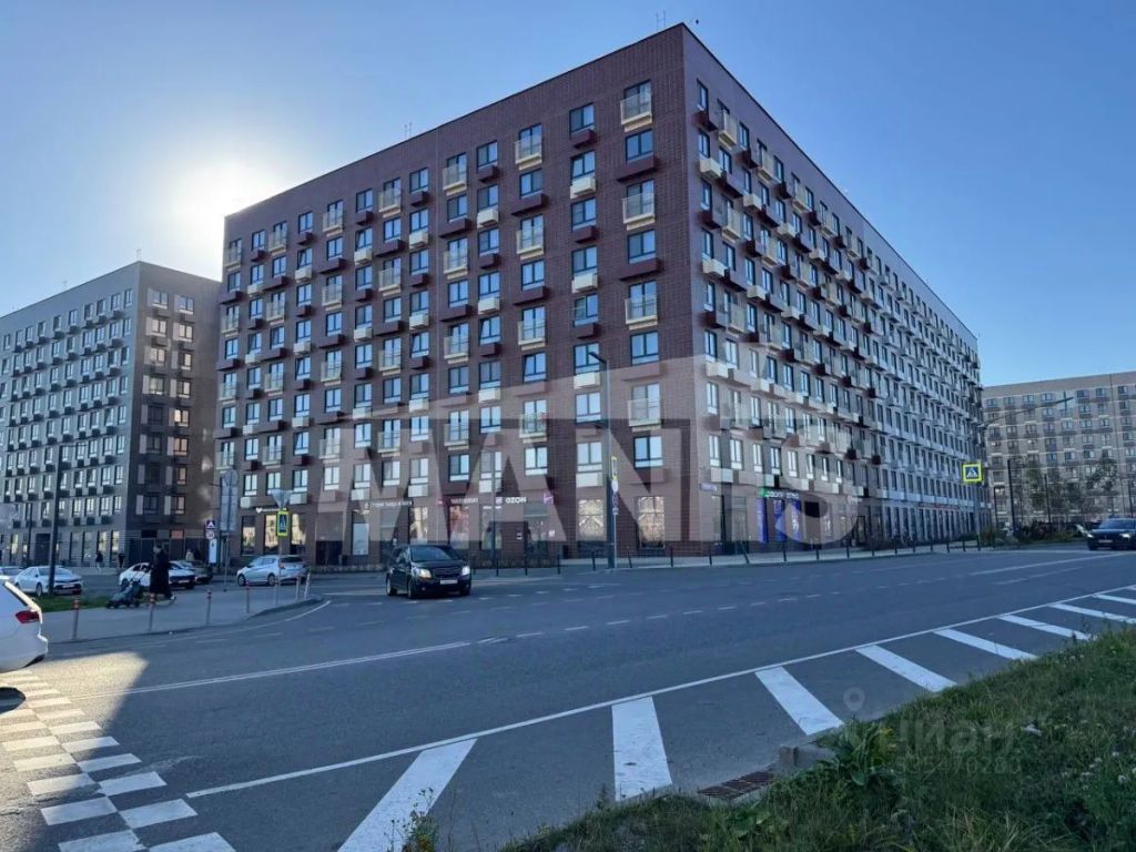 m. Opalikha: Apartment, 1-rooms
