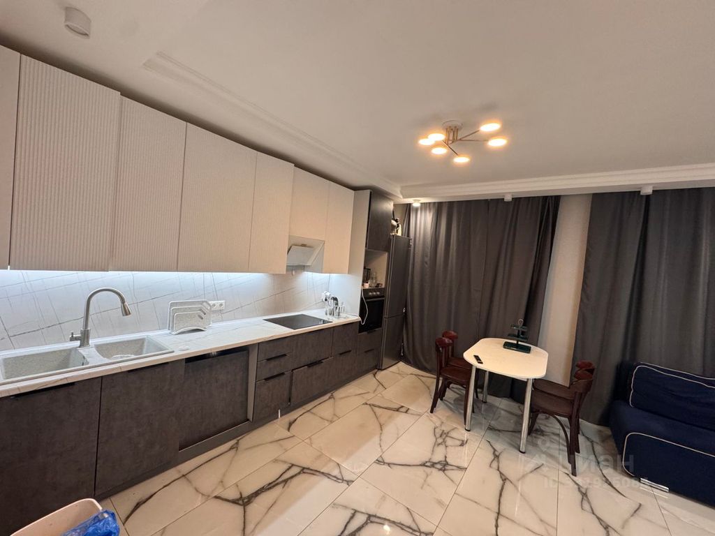 m. Aeroport Vnukovo: Apartment, 2-rooms