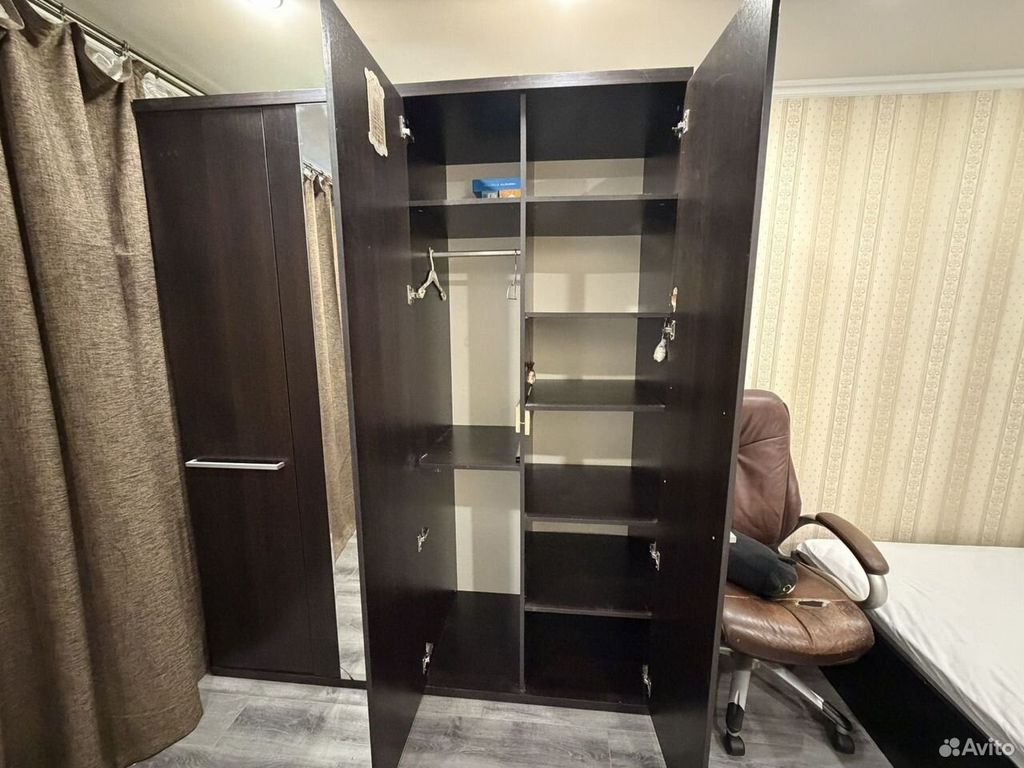 m. Bitsa: Apartment, 2-rooms