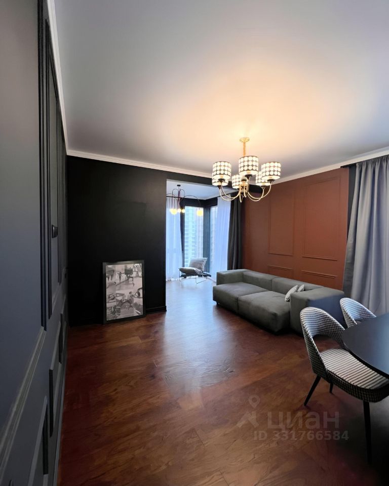 m. Ugreshskaya: Apartment, 2-rooms