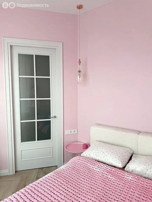 m. Shelepikha: Apartment, 1-rooms