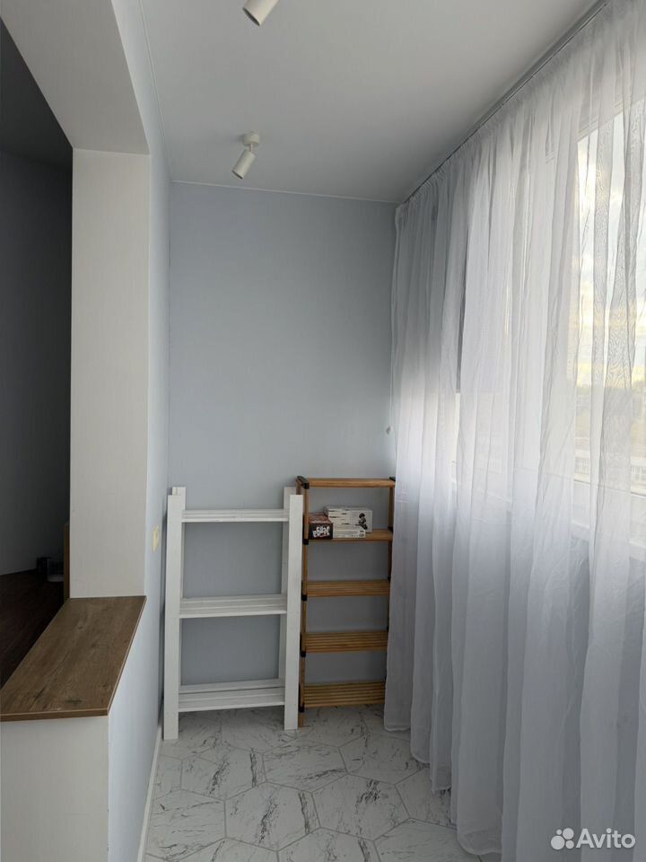 m. Pavshino: Apartment, 1-rooms