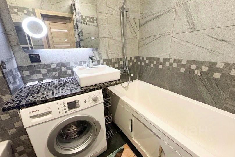 m. Sheremetyevskaya: Apartment, 1-rooms