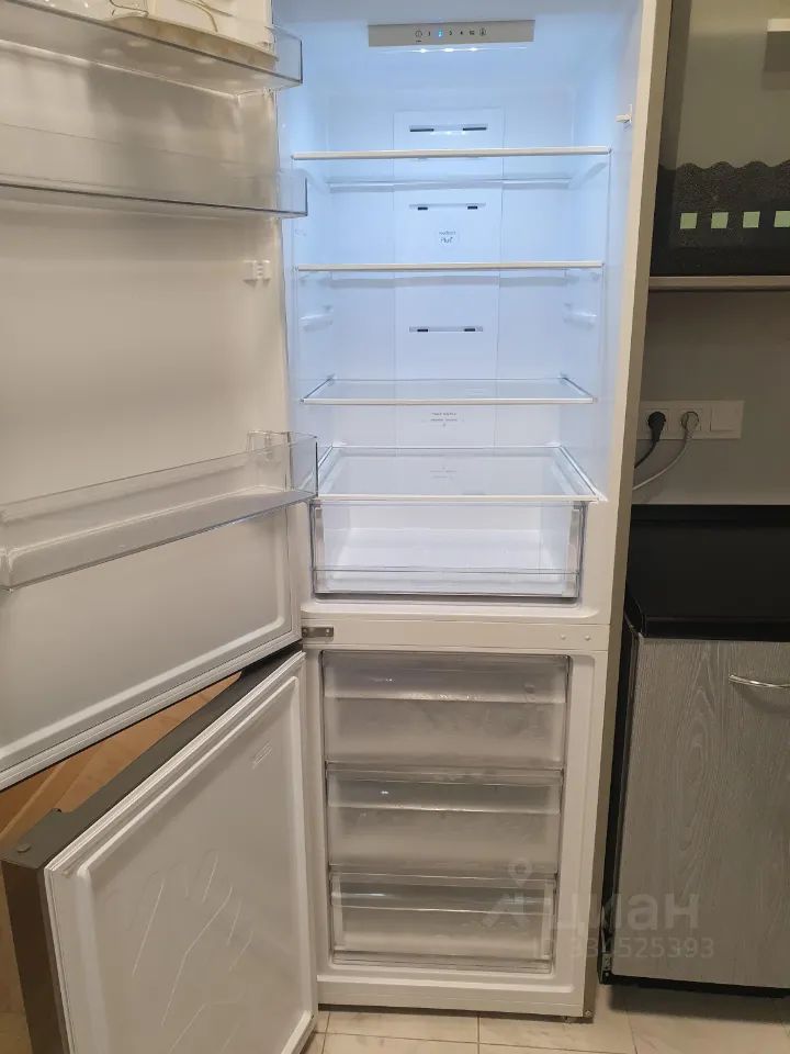 m. Universitet: Apartment, 2-rooms