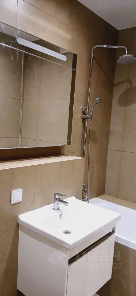 m. Odintsovo: Apartment, 2-rooms