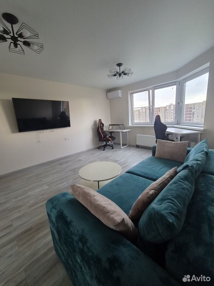 m. Odintsovo: Apartment, 1-rooms