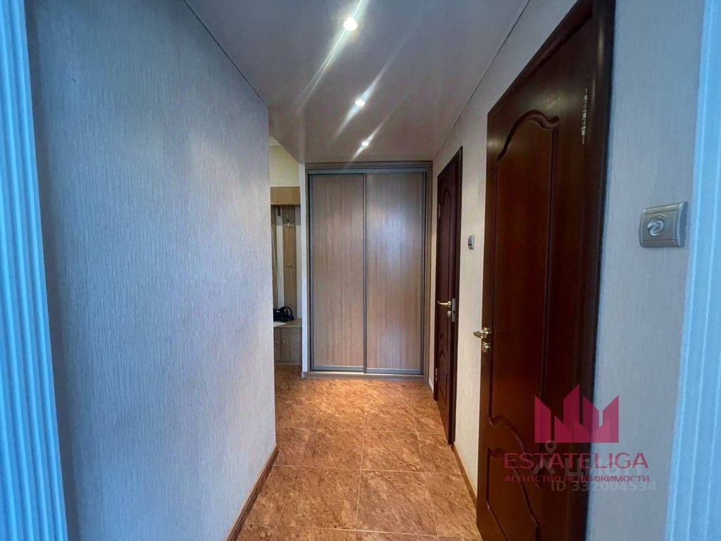 m. Zorge: Apartment, 2-rooms