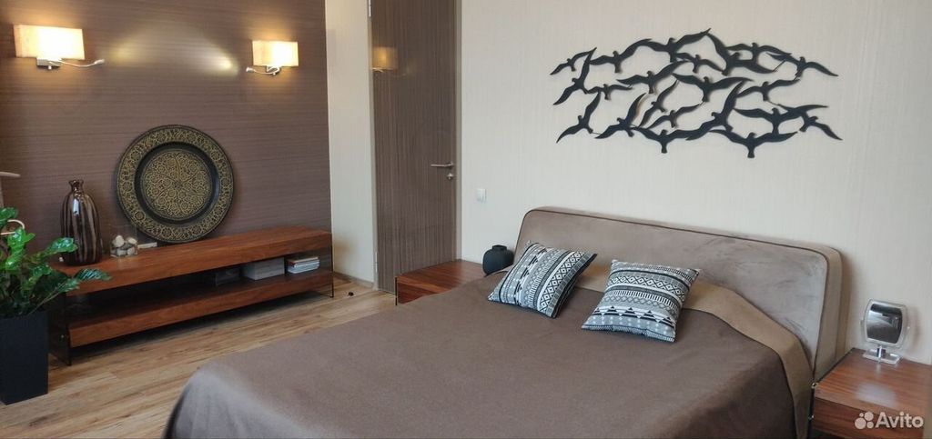 m. Davydkovo: Apartment, 2-rooms
