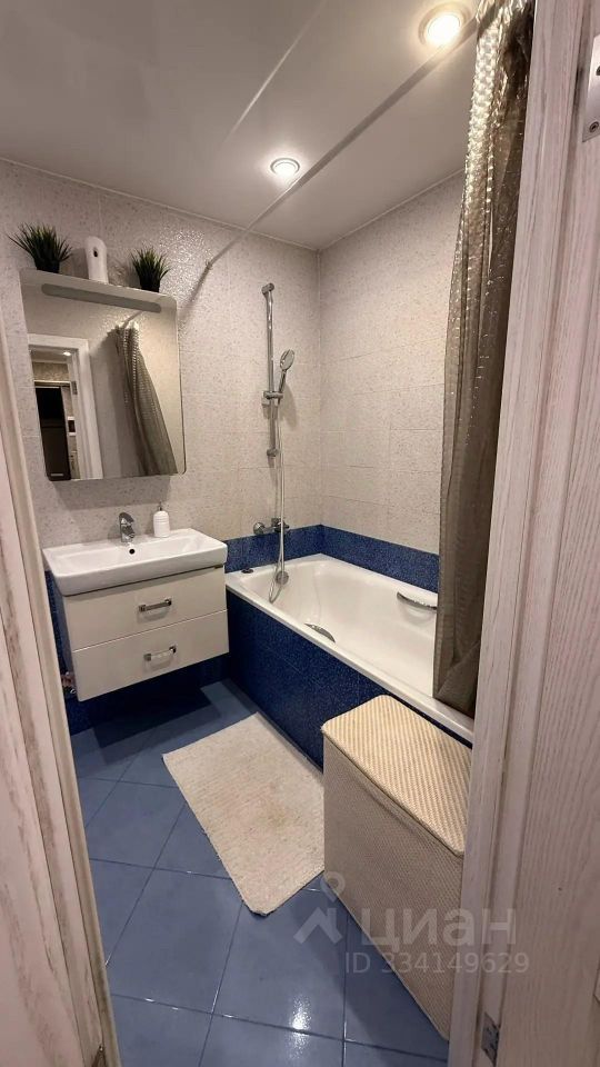 m. Sheremetyevskaya: Apartment, 1-rooms