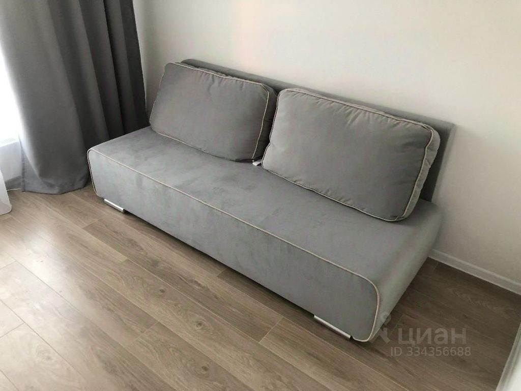 m. Kotelniki: Apartment, 2-rooms