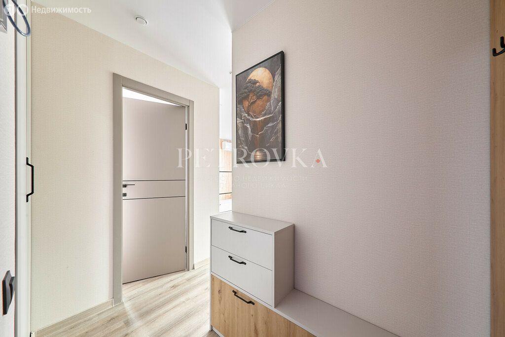 m. Mendeleevskaya: Apartment, 1-rooms