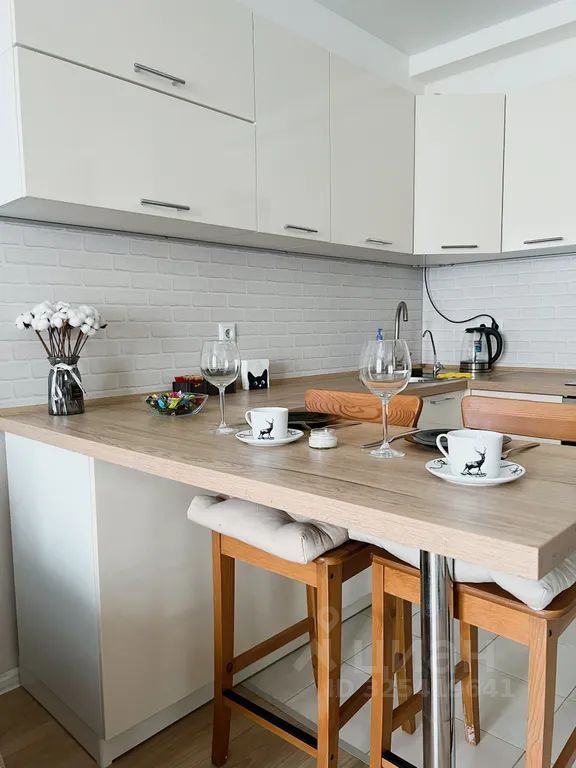 m. Vnukovo: Apartment, 1-rooms