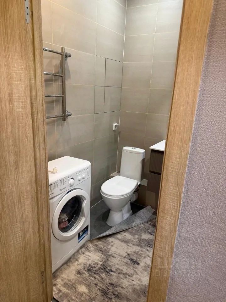 m. Medvedkovo: Apartment, 1-rooms