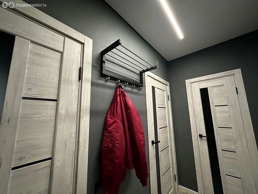 m. Tekhnopark: Apartment, 1-rooms