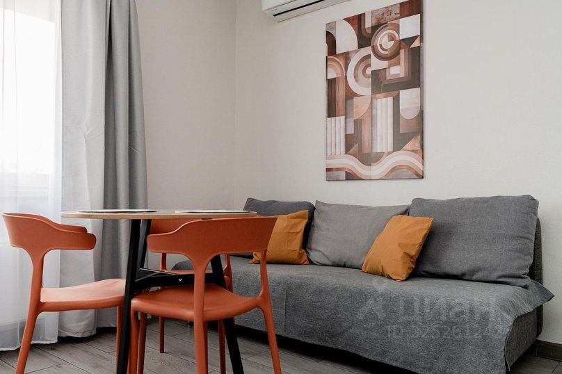 m. Lyubertsy I: Apartment, 1-rooms