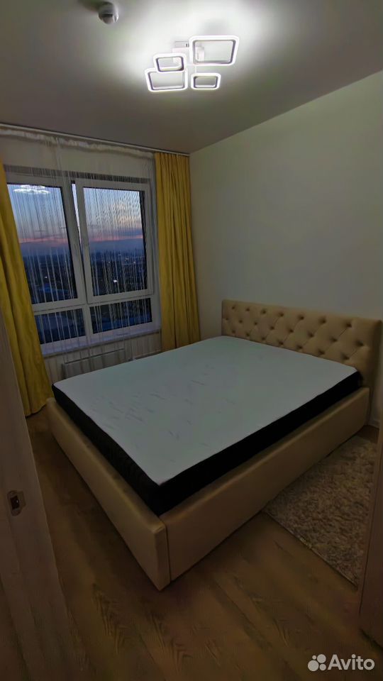 m. Kotelniki: Apartment, 1-rooms
