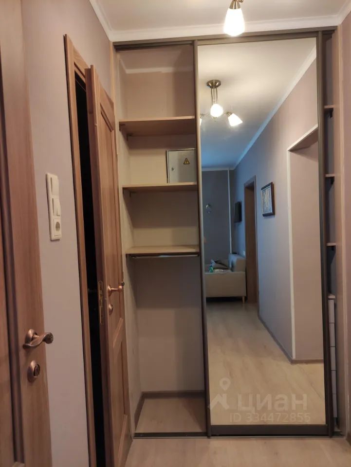 m. Zheleznodorozhnaya: Apartment, 1-rooms
