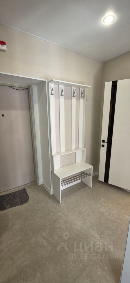 m. Bitsa: Apartment, 1-rooms