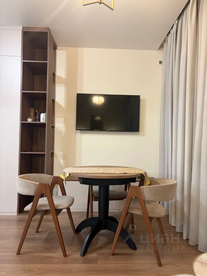 m. Streshnevo: Apartment, studio