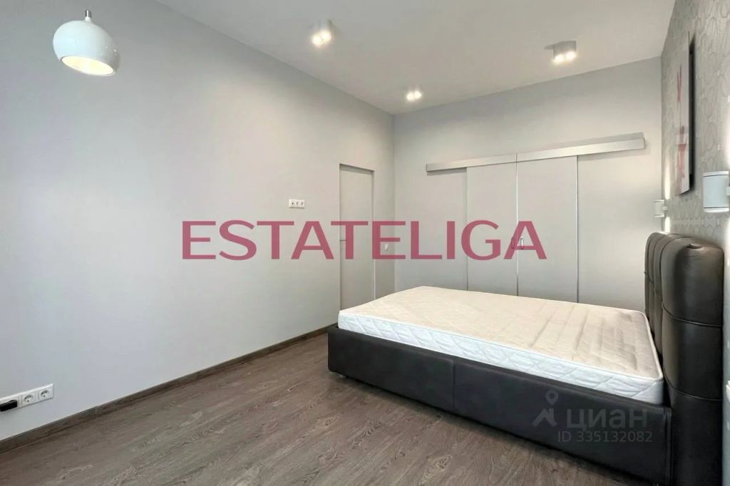 m. Shelepikha: Apartment, 2-rooms