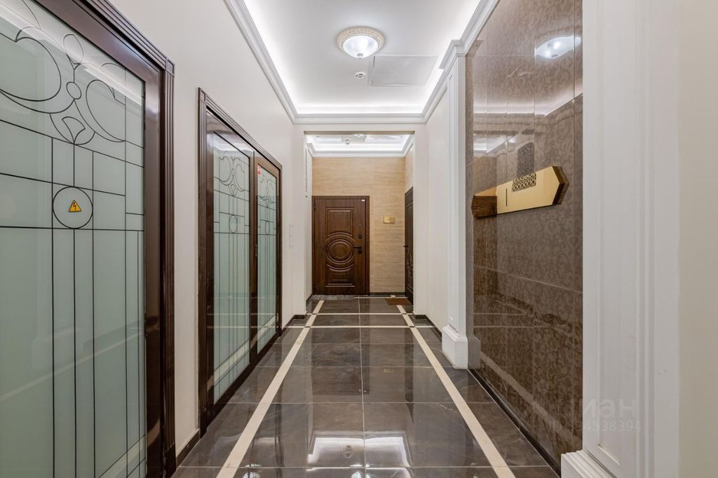 m. Khoroshevskaya: Apartment, 2-rooms