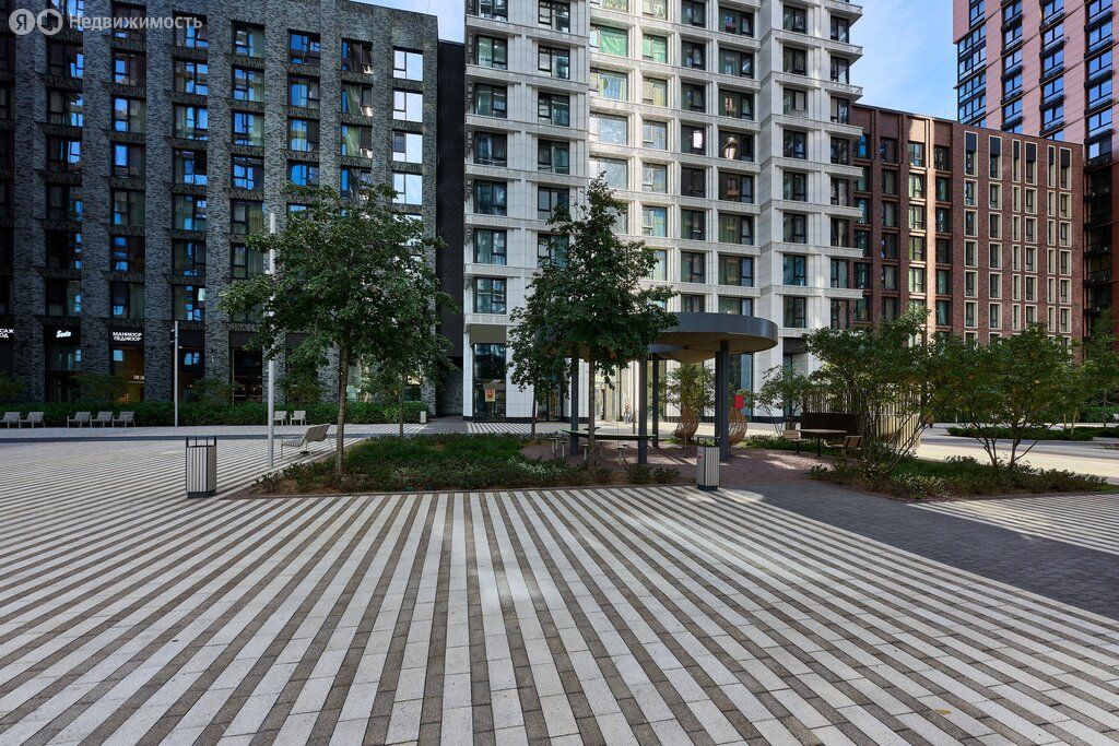 m. Volgogradsky prospekt: Apartment, 1-rooms