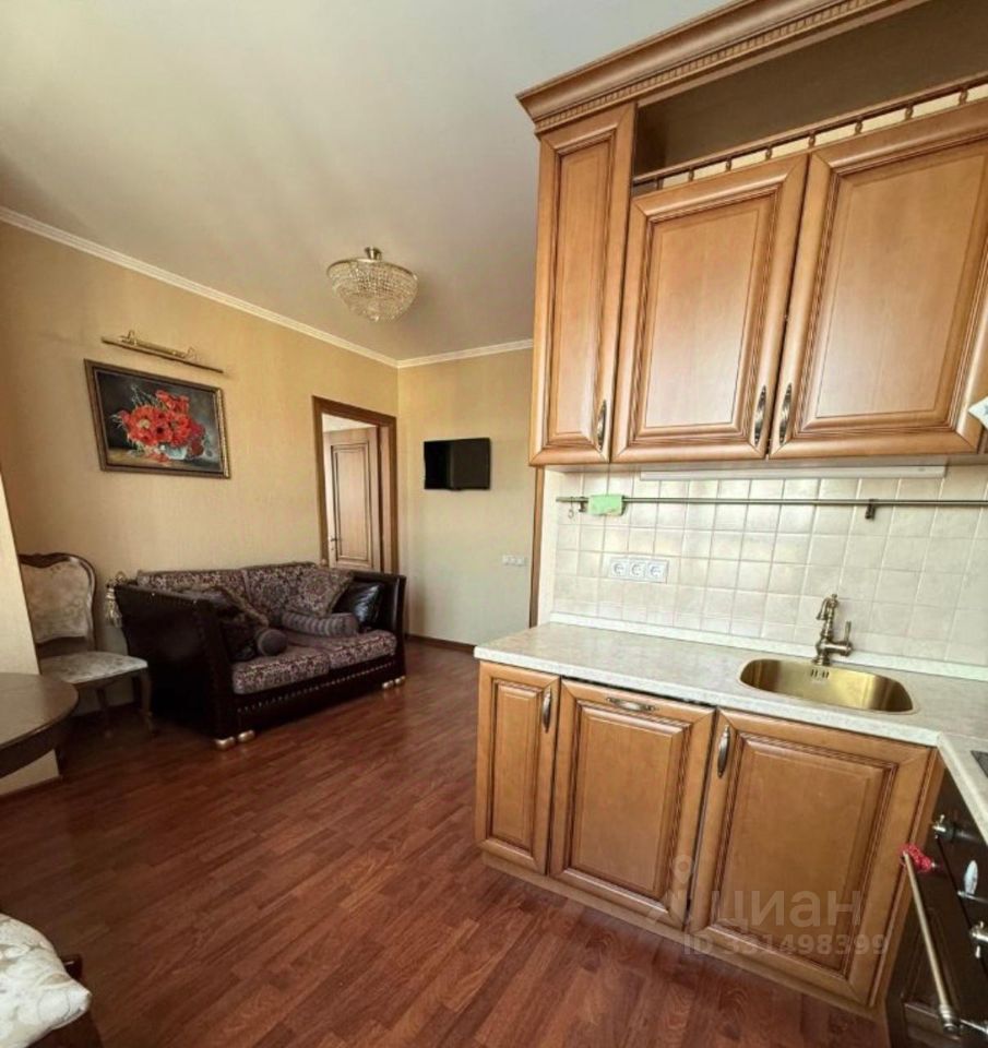 m. Planernaya: Apartment, 1-rooms