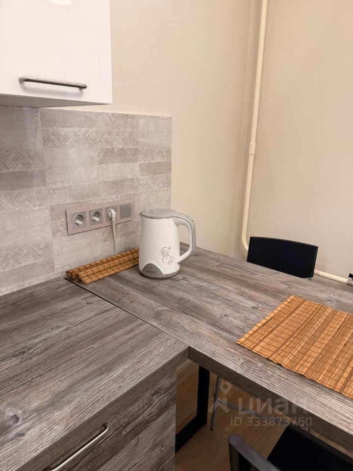m. Podolsk: Apartment, 1-rooms