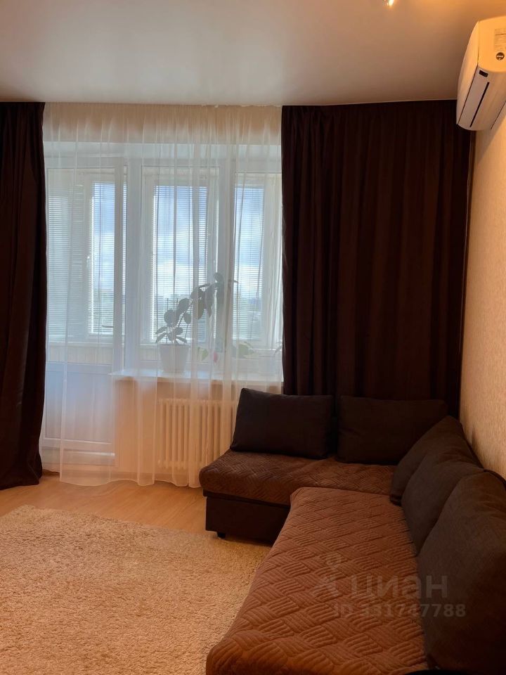 m. Reutovo: Apartment, 2-rooms