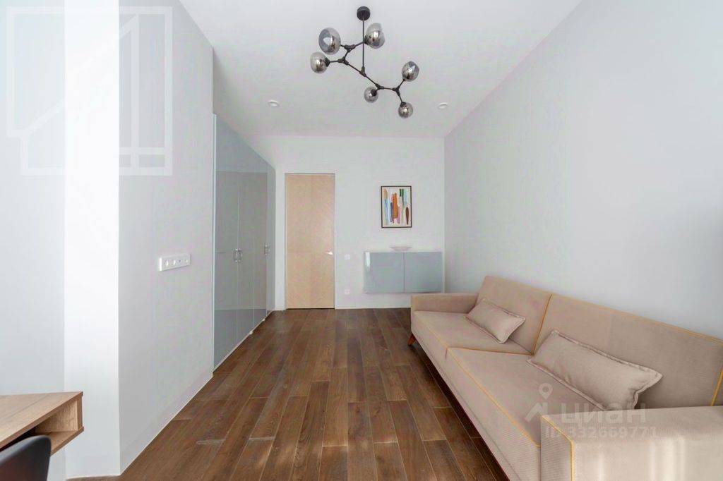 m. Novokuznetskaya: Apartment, 4-rooms