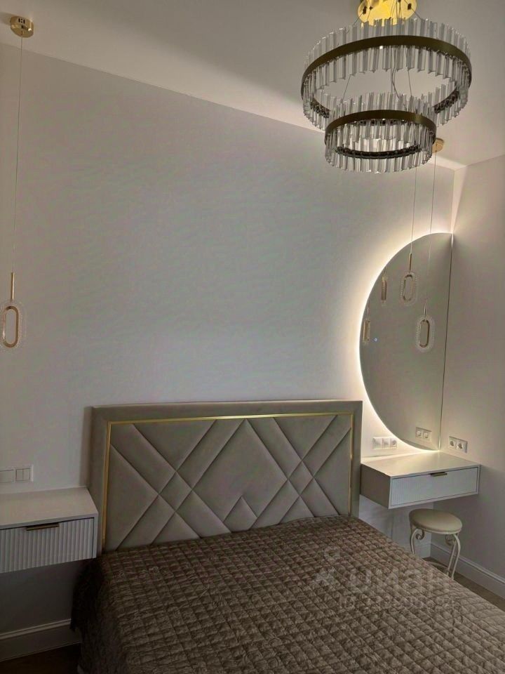 m. Narodnoe Opolchenie: Apartment, 2-rooms