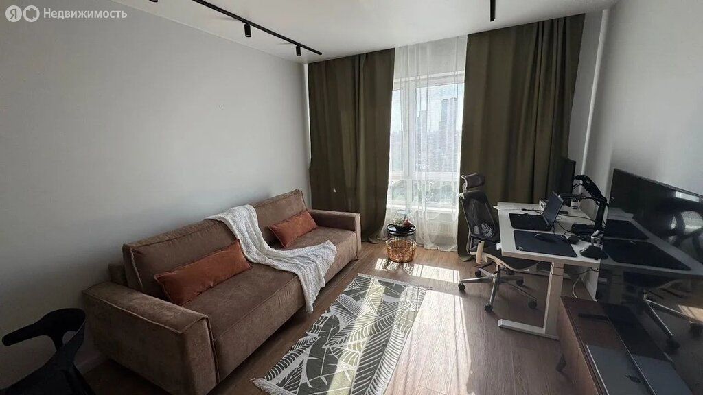 m. Butyrskaya : Apartment, 1-rooms